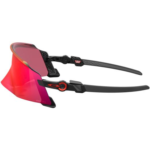 Óculos Oakley Kato Black/Prizm Road