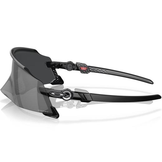 Óculos Oakley Kato Polished Black/Prizm Black