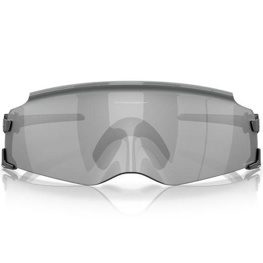 Óculos Oakley Kato Polished Black/Prizm Black