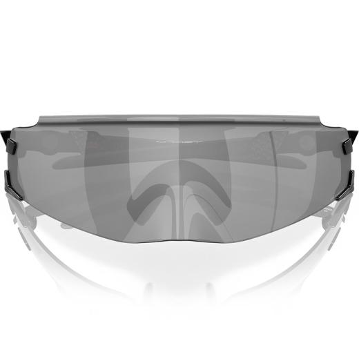 Óculos Oakley Kato Polished Black/Prizm Black