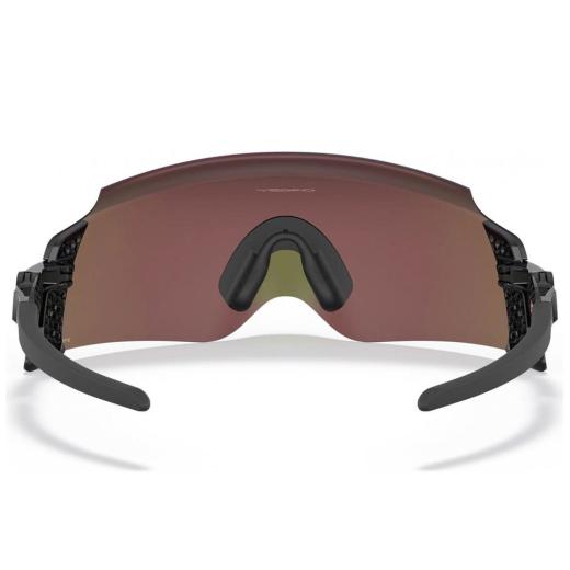 Óculos Oakley Kato Polished Black/Prizm Sapphire