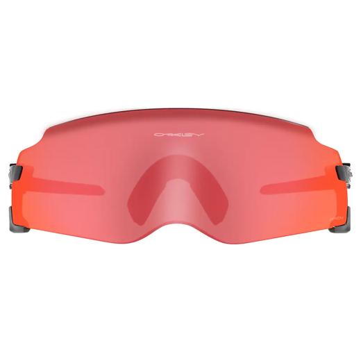 Óculos Oakley Kato Polished Black/Prizm Trail Torch