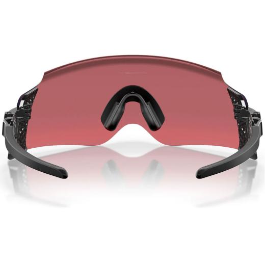 Óculos Oakley Kato Polished Black/Prizm Trail Torch