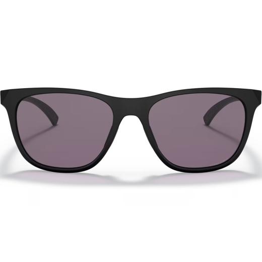 Óculos Oakley Leadline Matte Black/Prizm Grey