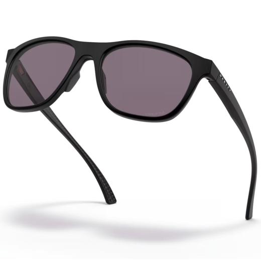 Óculos Oakley Leadline Matte Black/Prizm Grey