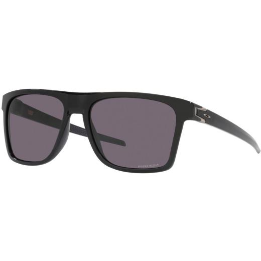 Óculos Oakley Leffingwell Black/Prizm Grey