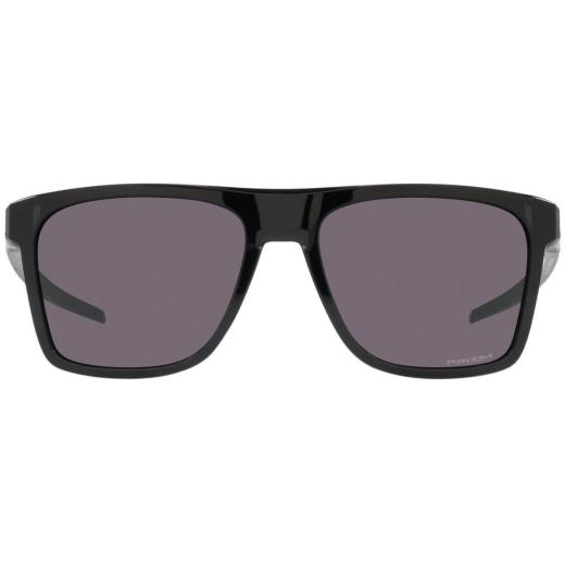 Óculos Oakley Leffingwell Black/Prizm Grey