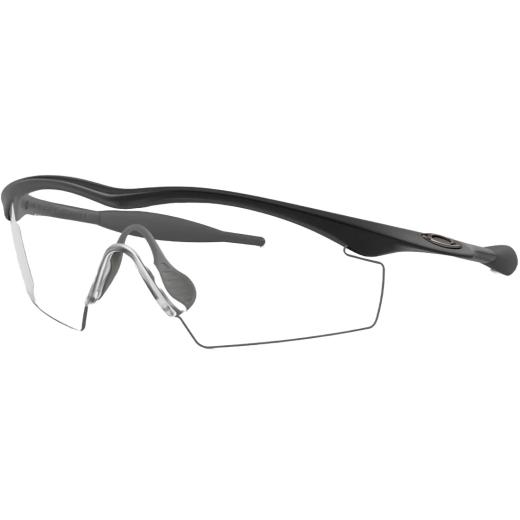 Óculos Oakley Industrial M Frame Black/Clear