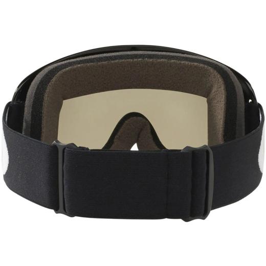 Óculos Oakley O Frame Xs Jet Black/Dark Grey Infantil