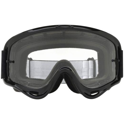 Óculos Oakley O Frame Xs Jet Black/Clear Infantil