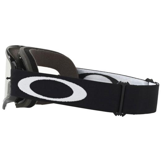 Óculos Oakley O Frame Xs Jet Black/Clear Infantil