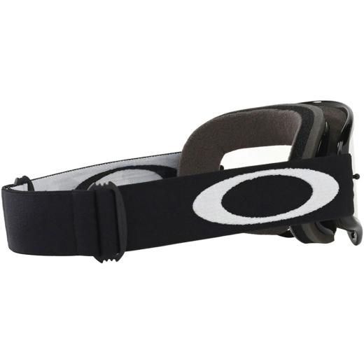 Óculos Oakley O Frame Xs Jet Black/Clear Infantil