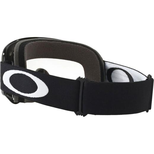 Óculos Oakley O Frame Xs Jet Black/Clear Infantil