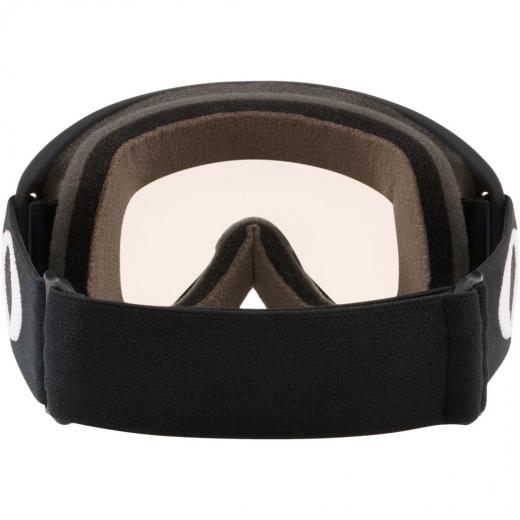 Óculos Oakley O Frame 2.0 Xs Pro Matte Black/Clear Infantil