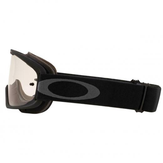 Óculos Oakley O Frame 2.0 Pro Gunmetal/Clear