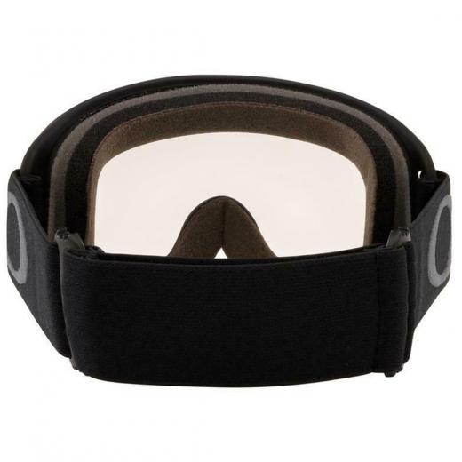 Óculos Oakley O Frame 2.0 Pro Gunmetal/Clear