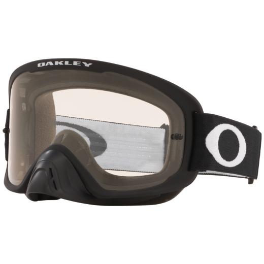 Óculos Oakley O Frame 2.0 Matte Black/Clear