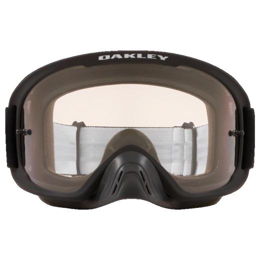 Óculos Oakley O Frame 2.0 Pro Matte Black/Clear