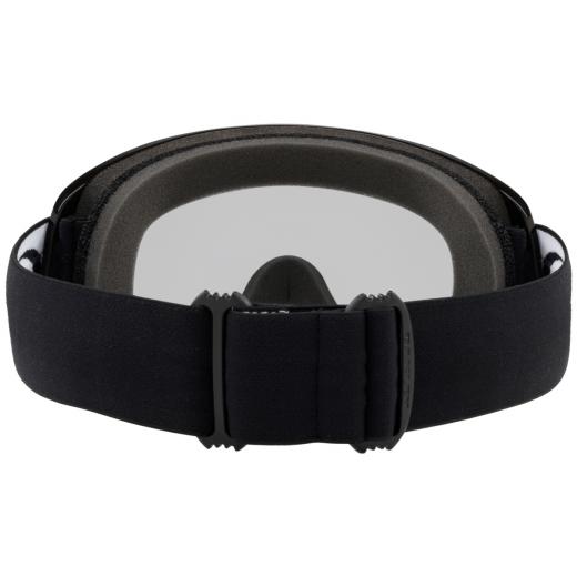 Óculos Oakley O Frame 2.0 Pro Jet Black H2O