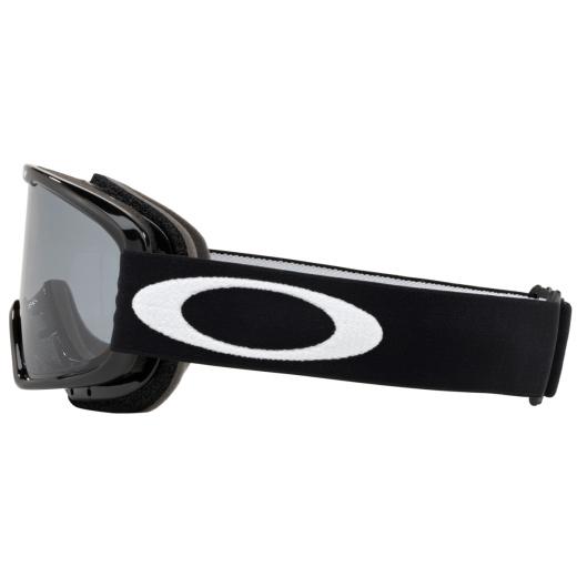 Óculos Oakley O Frame 2.0 Pro Jet Black H2O