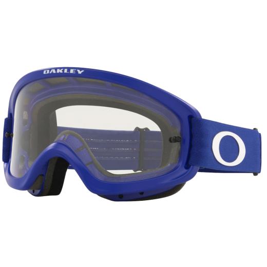 Óculos Oakley O Frame 2.0 Xs Pro Blue/Clear Infantil