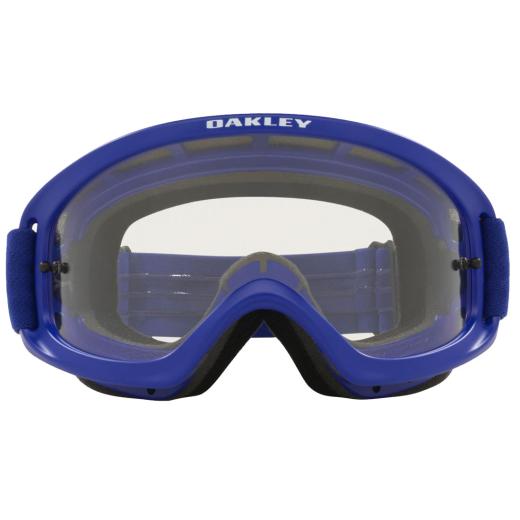 Óculos Oakley O Frame 2.0 Xs Pro Blue/Clear Infantil