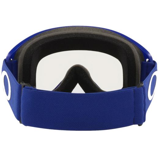 Óculos Oakley O Frame 2.0 Xs Pro Blue/Clear Infantil