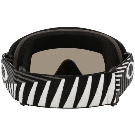 Óculos Oakley O Frame Black Brutal/Dark Grey