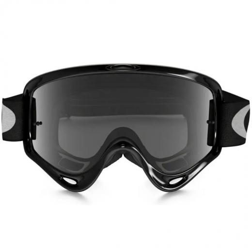Óculos Oakley O Frame Black/Dark Grey