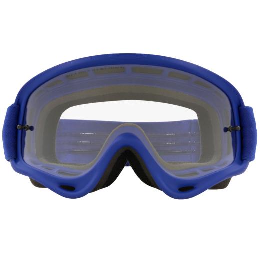 Óculos Oakley O Frame Blue/Clear