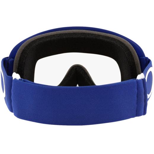 Óculos Oakley O Frame Blue/Clear