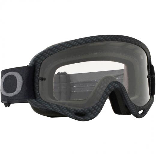 Óculos Oakley O Frame Carbon Fiber/Clear
