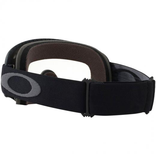 Óculos Oakley O Frame Carbon Fiber/Clear