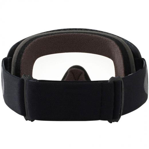 Óculos Oakley O Frame Carbon Fiber/Clear