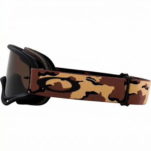 Óculos Oakley O Frame Desert Camo Sand/Dark Grey