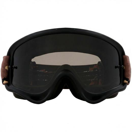 Óculos Oakley O Frame Desert Camo Sand/Dark Grey