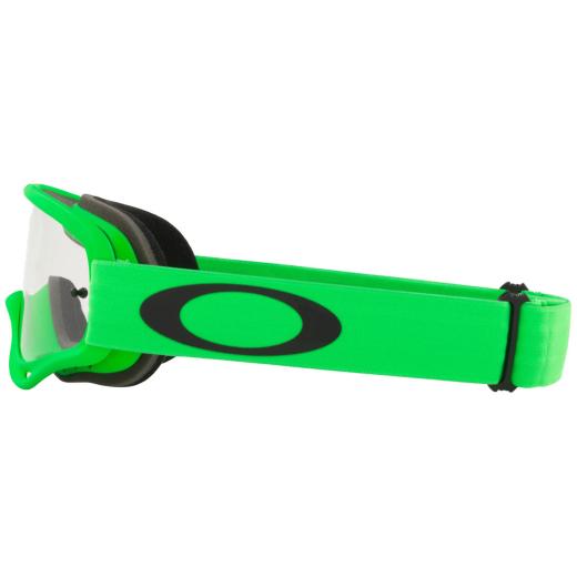 Óculos Oakley O Frame Green/Clear