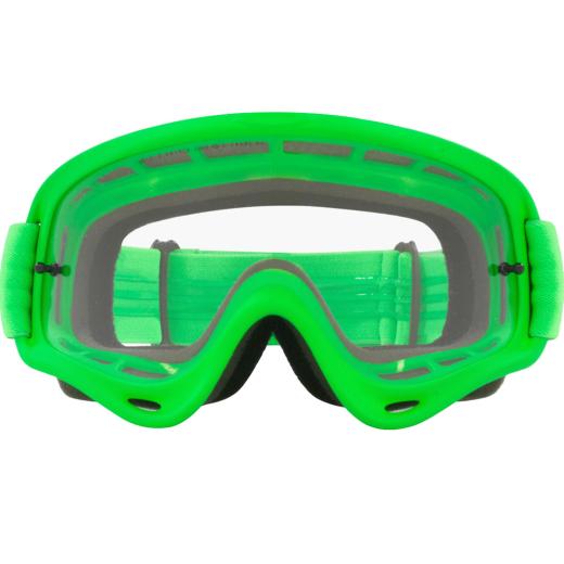 Óculos Oakley O Frame Green/Clear