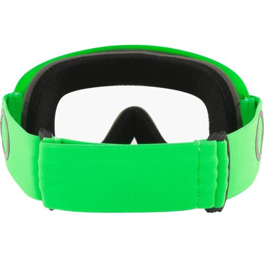 Óculos Oakley O Frame Green/Clear