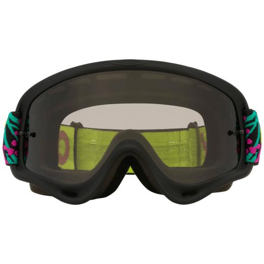 Óculos Oakley O Frame Jaxson Black/Light Grey