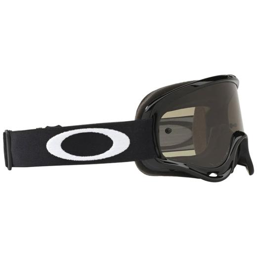 Óculos Oakley O Frame Jet Black/Dark Grey