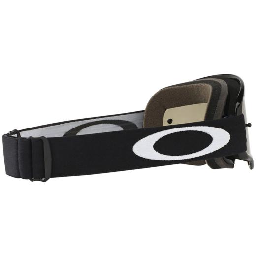 Óculos Oakley O Frame Jet Black/Dark Grey