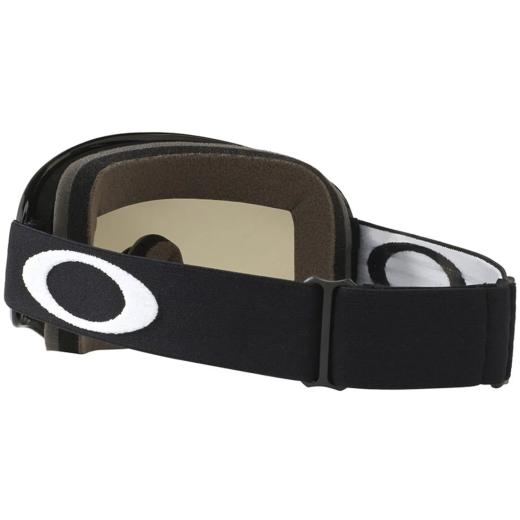 Óculos Oakley O Frame Jet Black/Dark Grey