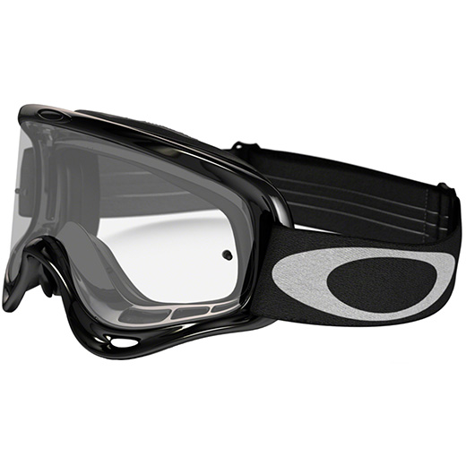 Óculos Oakley O Frame MX Matte Black
