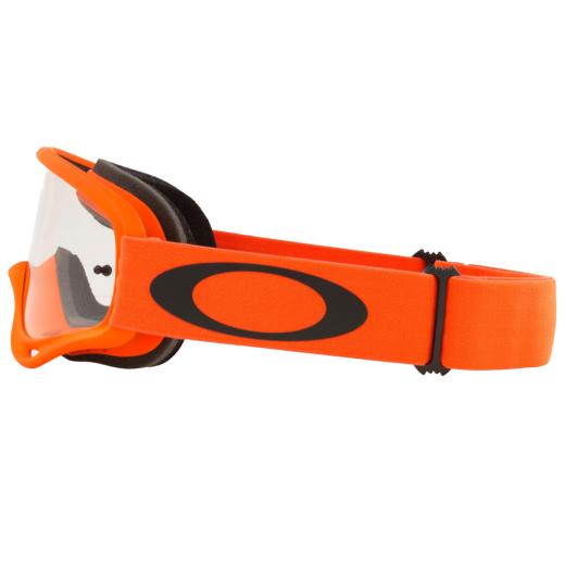 Óculos Oakley O Frame Orange/Clear