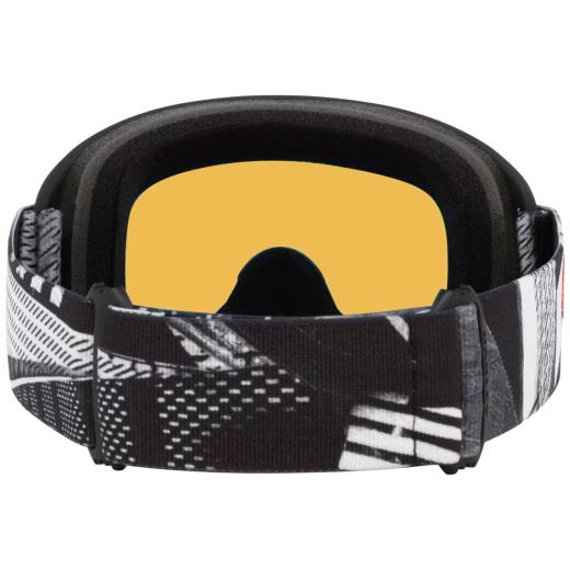 Óculos Oakley O Frame Pro 2.0 Black Forge/Fire Iridium