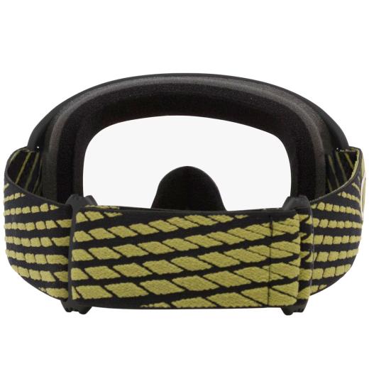 Óculos Oakley O Frame Pro 2.0 Green Rigid/Clear