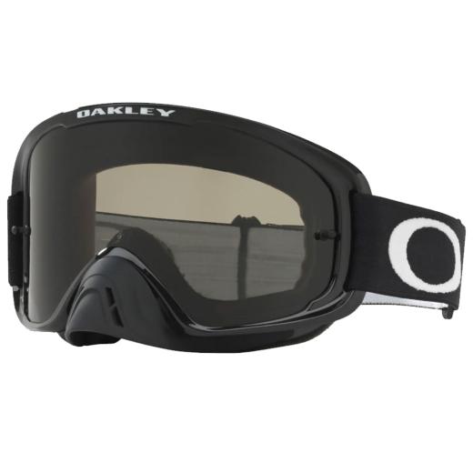 Óculos Oakley O Frame Pro 2.0 Black/Dark Grey