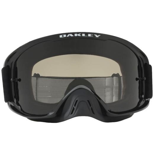 Óculos Oakley O Frame Pro 2.0 Black/Dark Grey