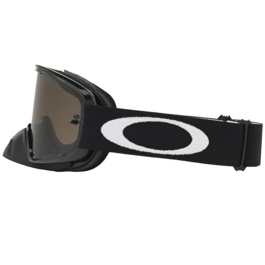 Óculos Oakley O Frame Pro 2.0 Black/Dark Grey